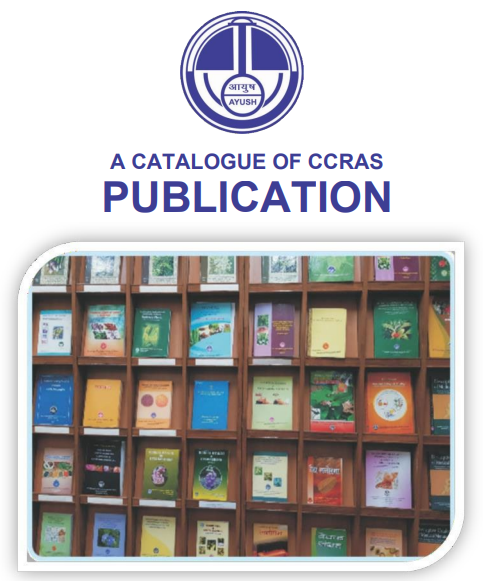 List of Publications